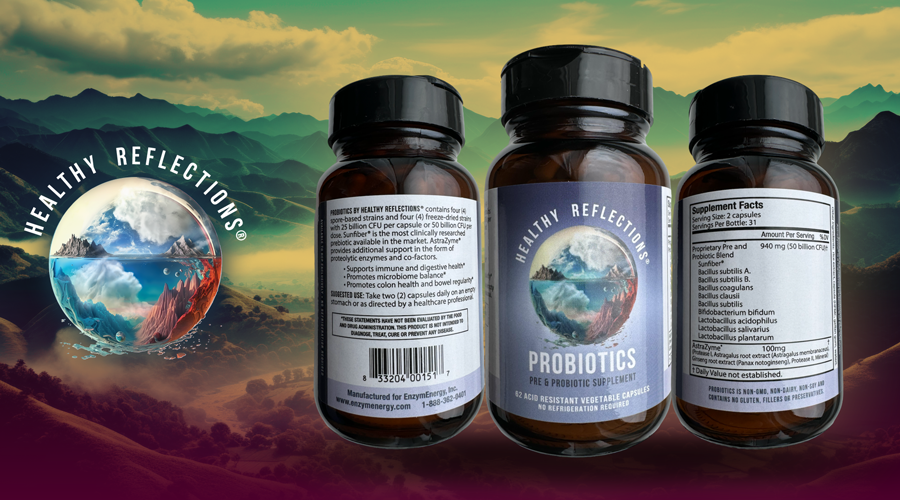 Probiotics