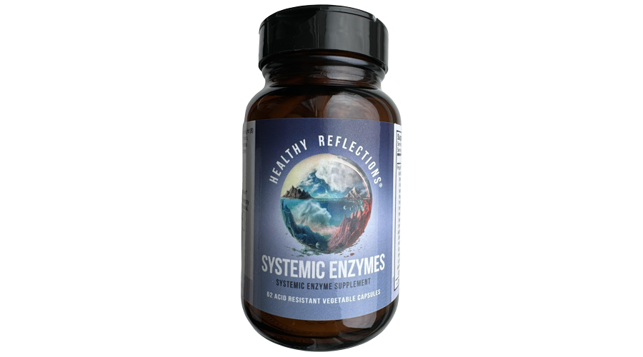 Systemic Enzymes