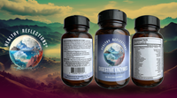 Digestive Enzymes
